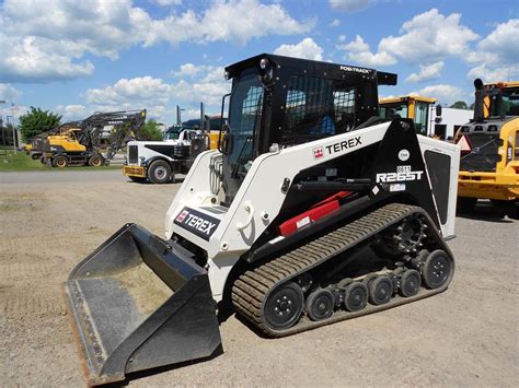 terex skid steer rental|terex distributors in usa.